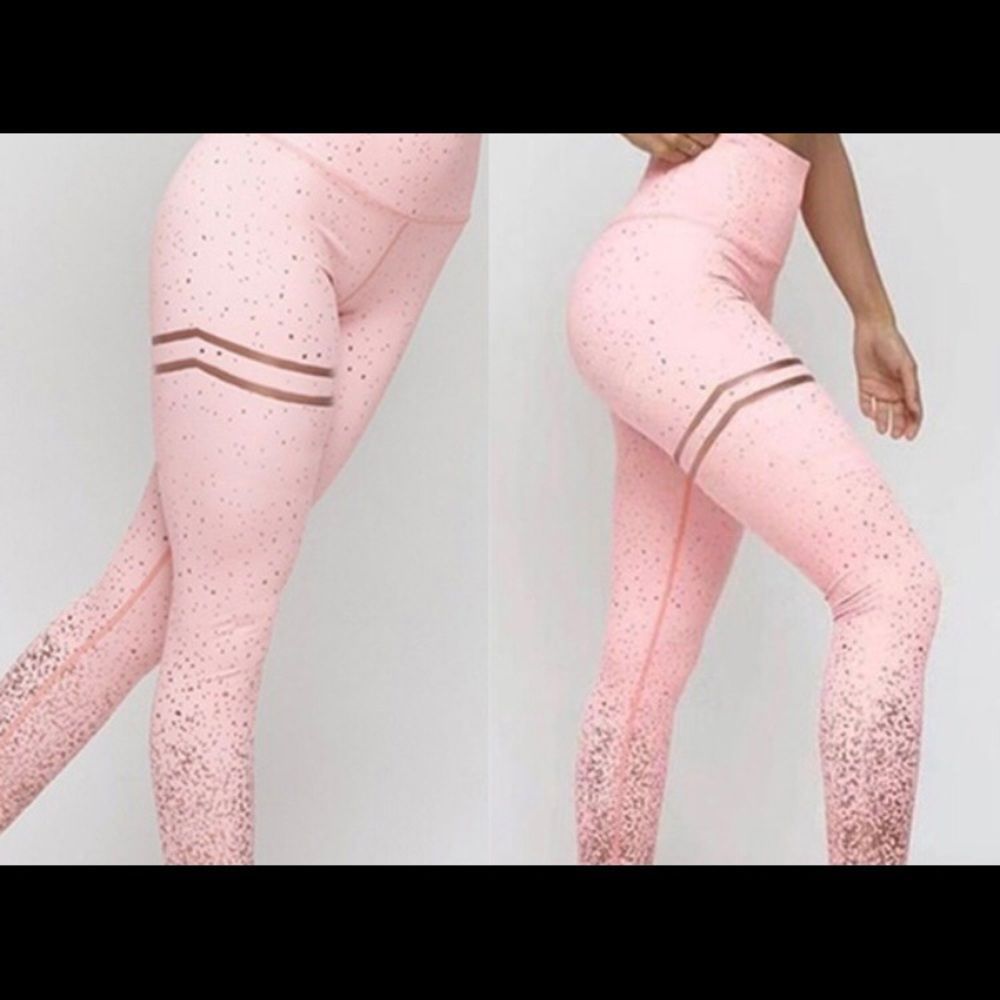 Women’s High Waist Leggings
